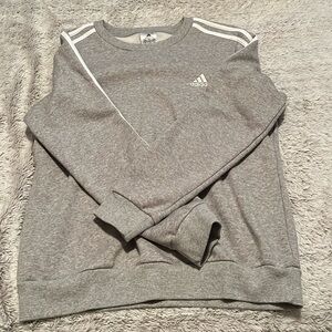 Adidas sweatshirt